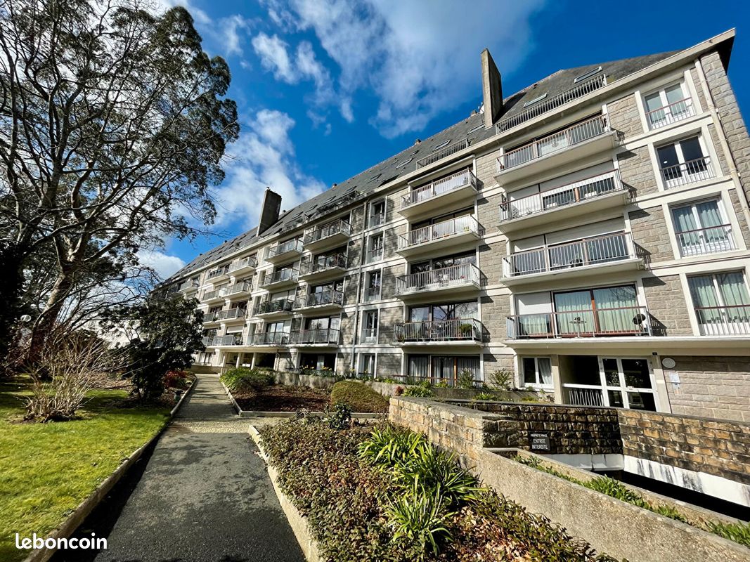 Appartement 3 pièces 57 m² · à Quimper · 57 m² · 799 €/mois
