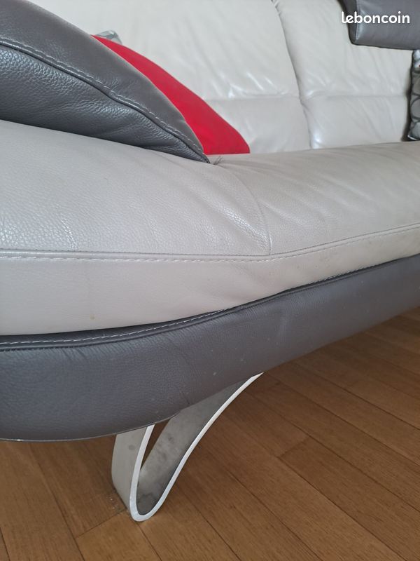 Canapé Roche Bobois (image 3)