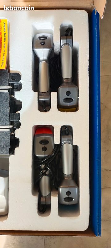 Scalextric Digital Pro GT (image 4)