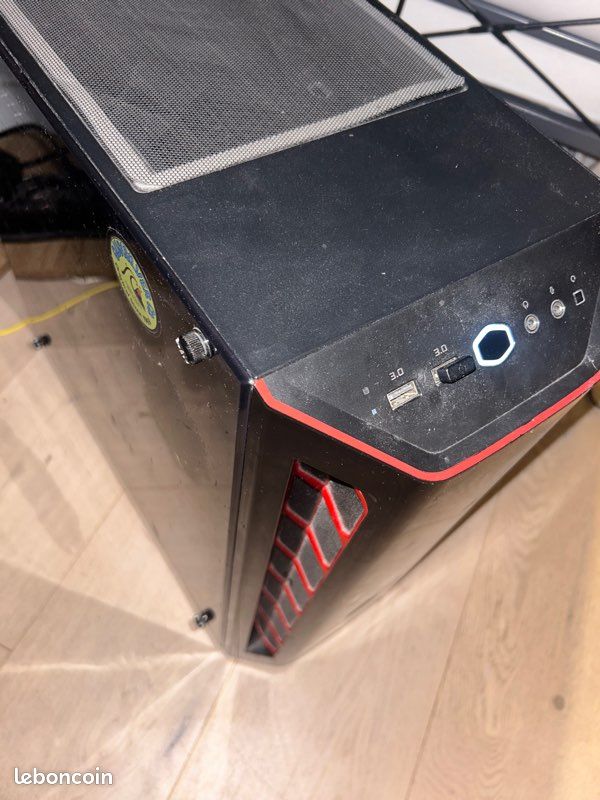 Pc gaming (image 1)