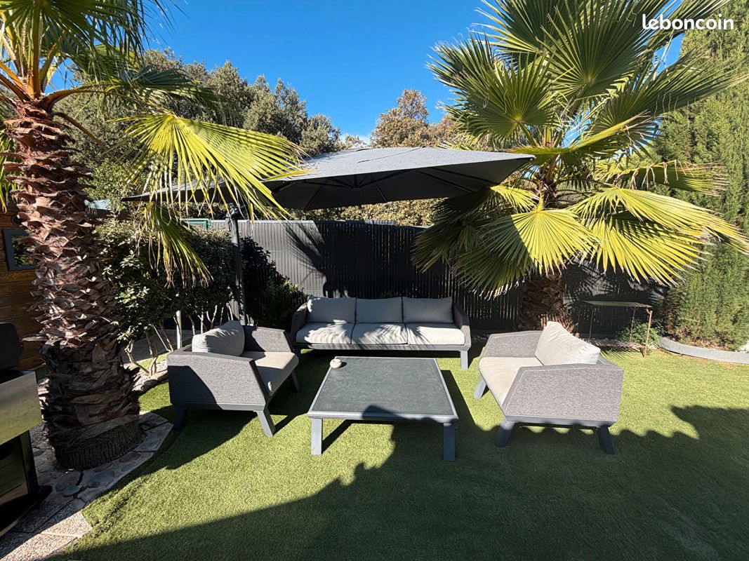 Maison 2 pièces 53 m² · à La Motte · 53 m² · 225 500 €