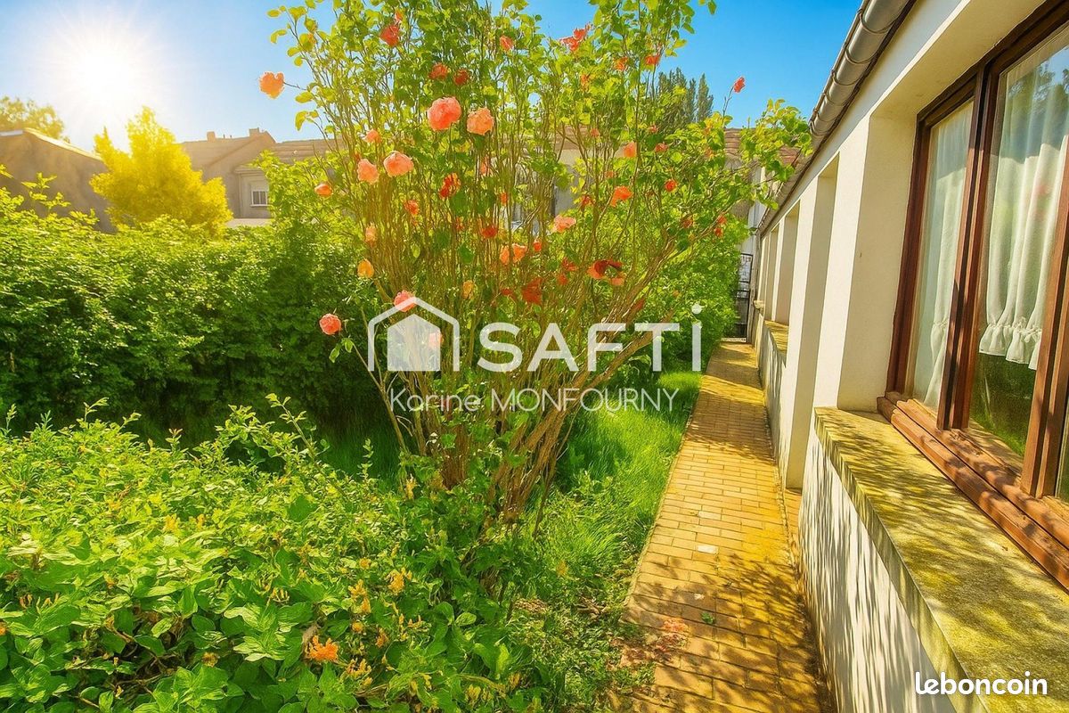 Maison 5 pièces 130 m² · à Saint-Quentin · 130 m² · 99 990 €
