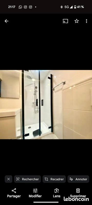 Appartement a louer ajaccio - 57 m2 - Surfyn