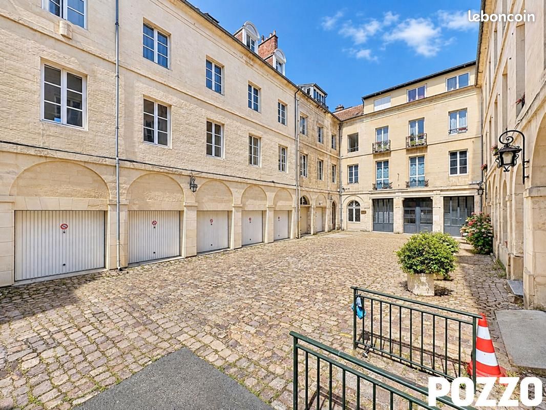 Appartement 3 pièces 65 m² · à Caen · 65 m² · 224 000 €
