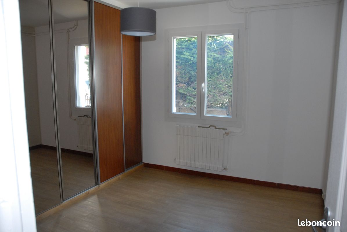 Appartement a louer avignon - 2 pièce(s) - 45 m2 - Surfyn