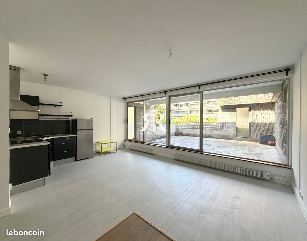 Appartement 1 pièce 32 m² · à Chamalières · 32 m² · 620 €