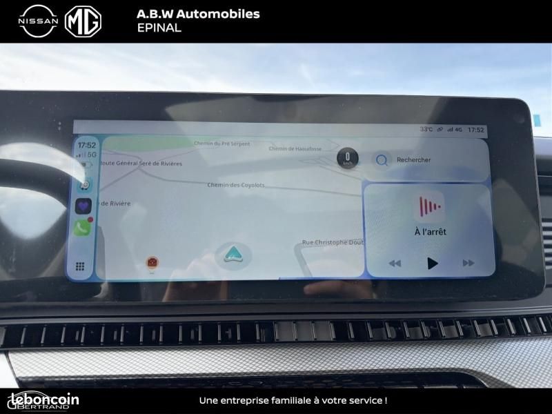 Mg motor MGS9 1.5 GDI 299ch PHEV Premium (image 10)