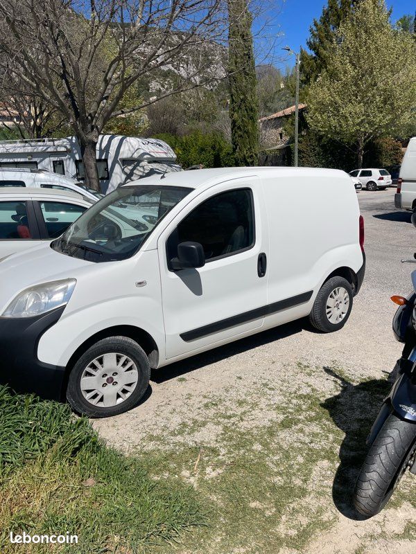 Fiat fiorino (image 3)
