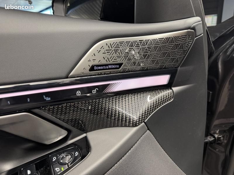 Bmw M5 Touring 4.4 V8 PHEV 727ch (544+197) (image 28)