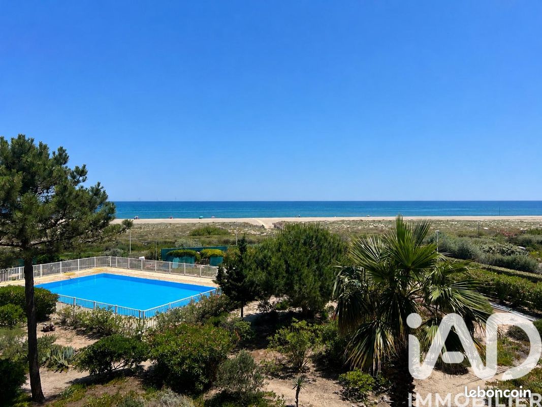 Appartement 2 pièces 52 m² · à Leucate · 52 m² · 230 000 €