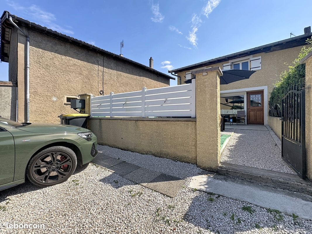 Maison de village 4 pièces 71 m² (image 2)