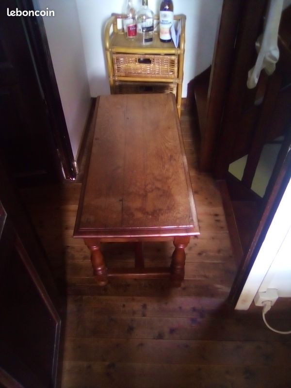 Table basse de salon (image 1)