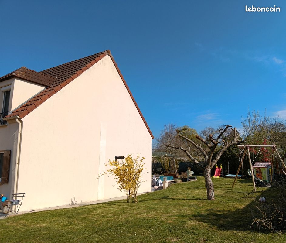 Maison 5 pièces 90 m² · à Boissy-le-Sec · 90 m² · 260 000 €