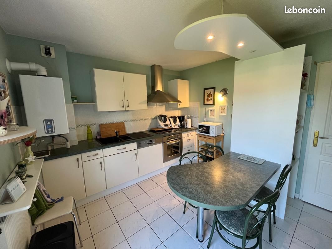 Appartement 3 pièces 83 m² · à Sainte-Ruffine · 83 m² · 940 €/mois