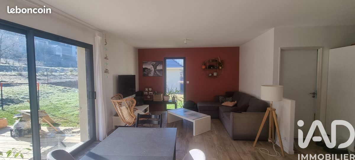 Propriété 5 pièces 114 m² (image 6)