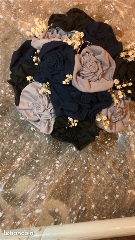 Bouquet de voiles (image 1)