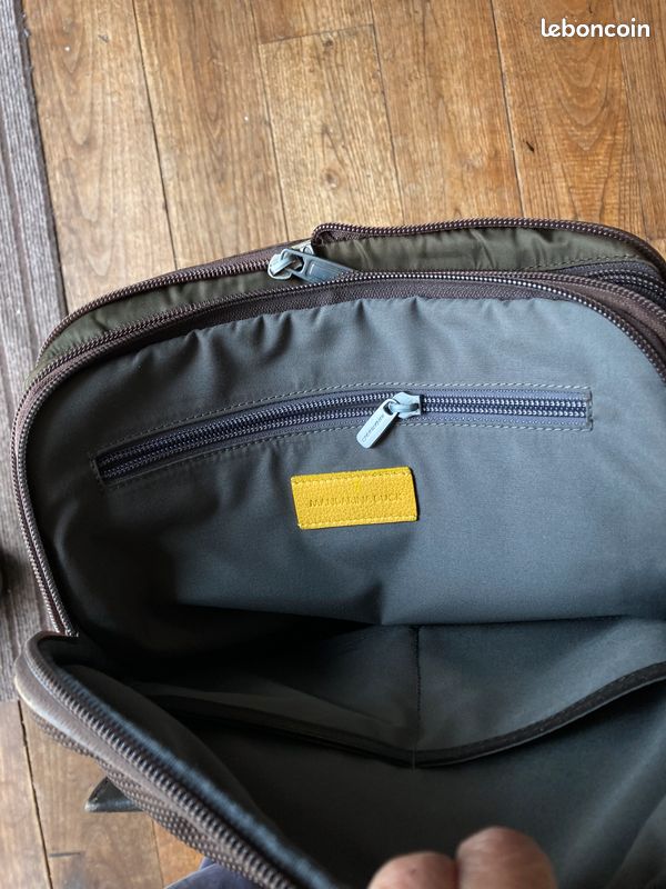 Mandarina Duck sac à bandoulière (image 4)
