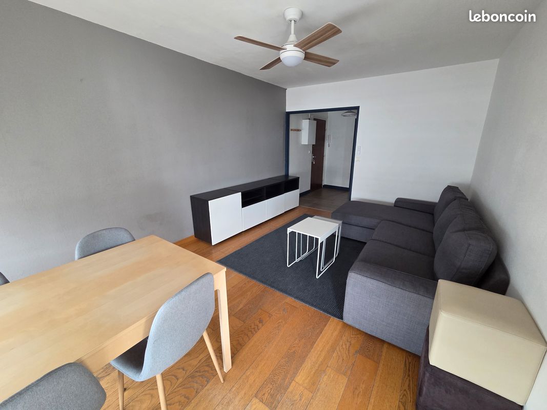 Appartement 3 pièces 62 m² · à Saint-Herblain · 62 m² · 749 €/mois
