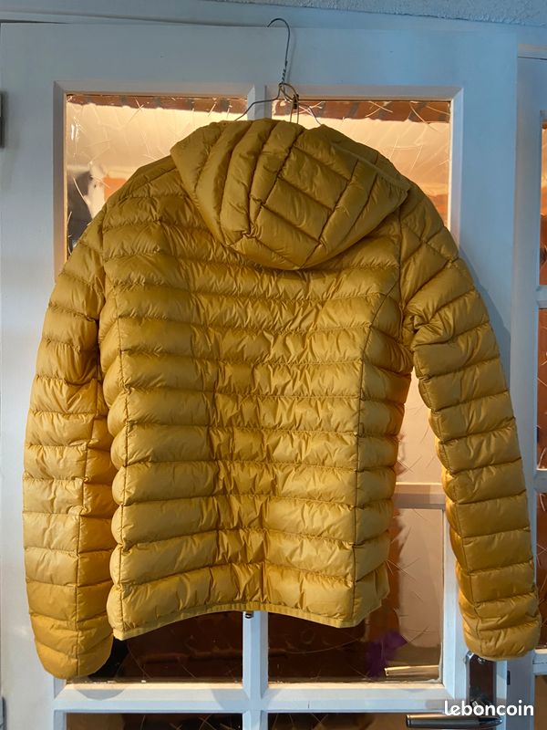 Veste JOTT homme (image 5)