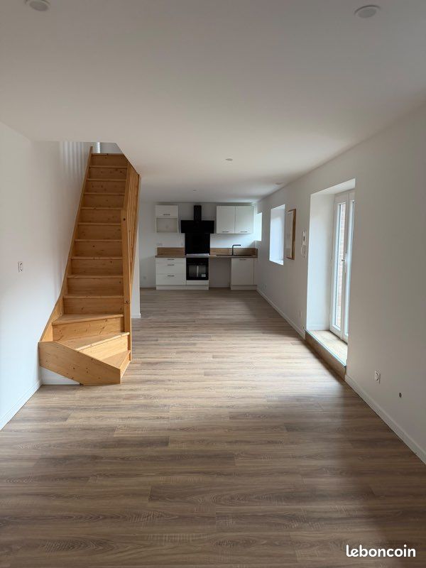 Maison 3 pièces 71 m² · à Villefranche-de-Lauragais · 71 m² · 228 000 €