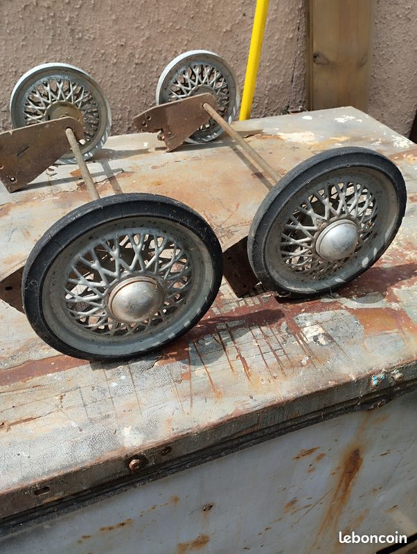 Roues (image 2)