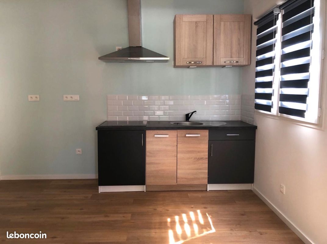 Appartement 2 pièces 28 m² · à Orléans · 28 m² · 720 €/mois