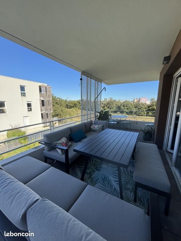 Appartement 3 pièces 63 m² · à Juvignac · 63 m² · 951 €/mois