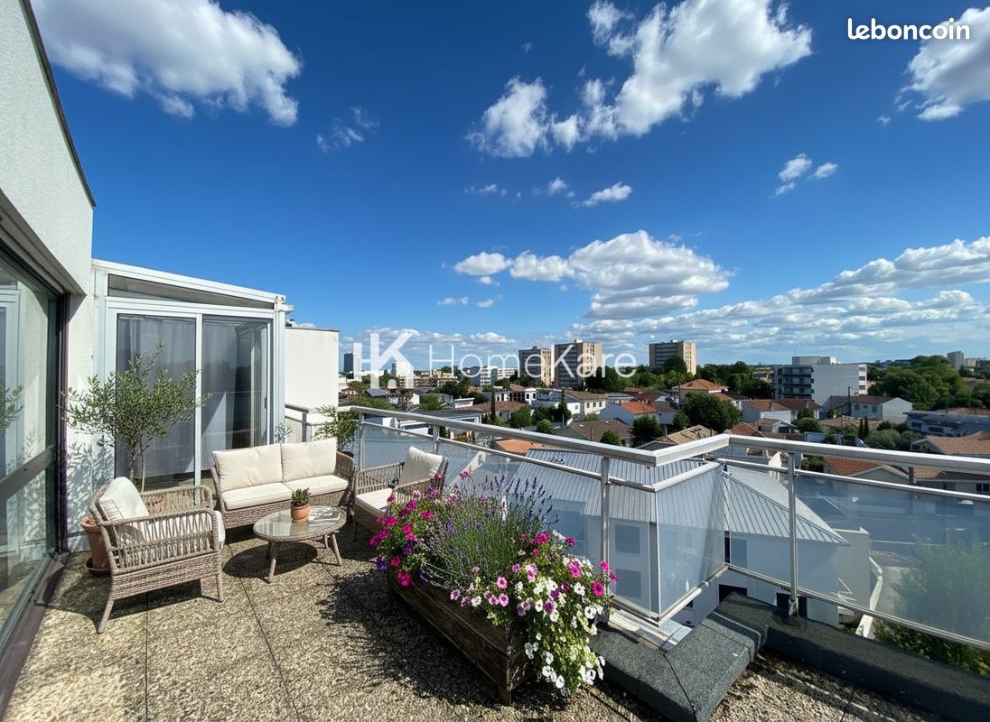 Appartement 1 pièce 26 m² · à Bordeaux · 26 m² · 166 000 €