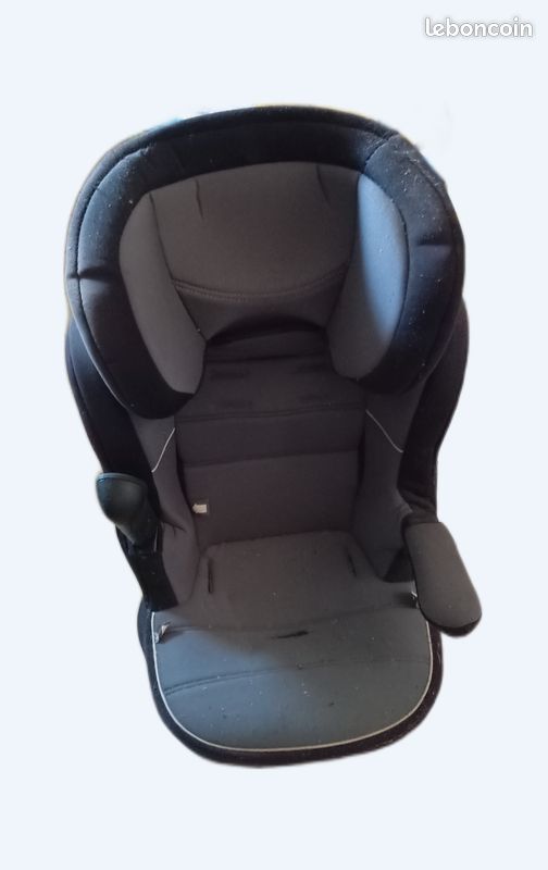 Siège bébé (image 1)