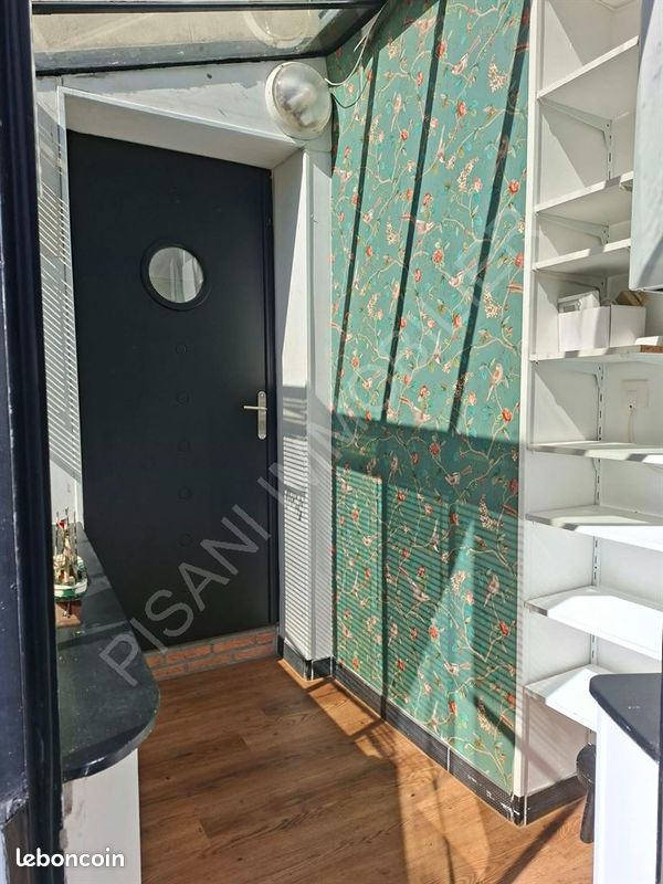 Maison 3 pièces 55 m² · à Yport · 55 m² · 830 €/mois