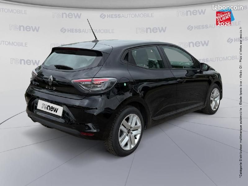 Renault Clio 1.0 TCe 90ch Evolution (image 6)