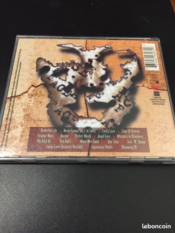 Ace of Base - The bridge (image 2)