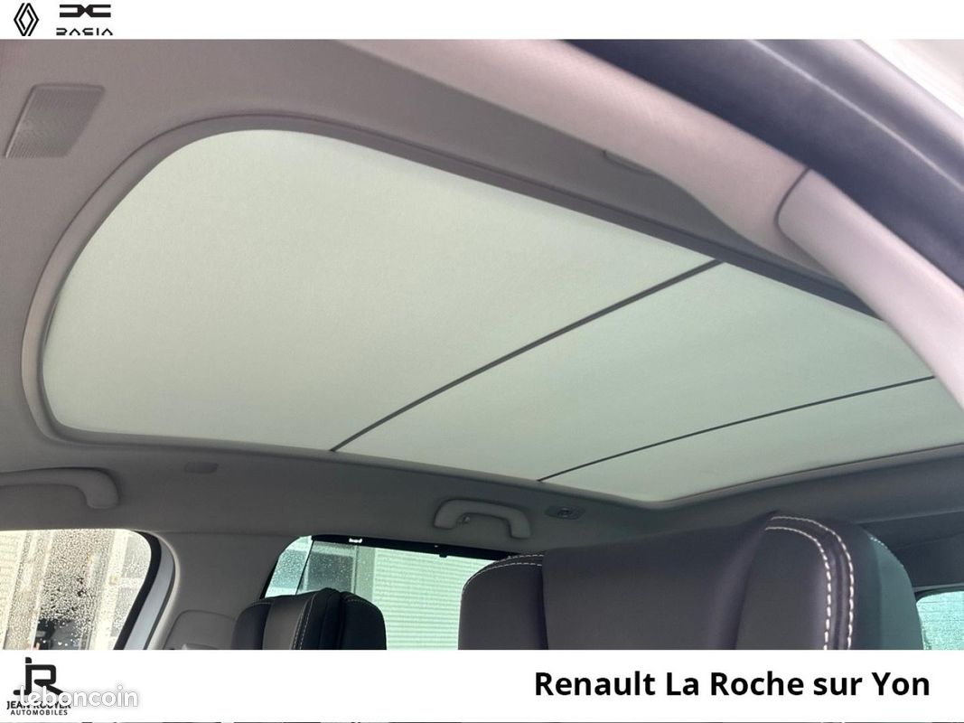 Renault Grand Scenic 1.7 Blue dCi 150ch Initiale Paris EDC (image 19)