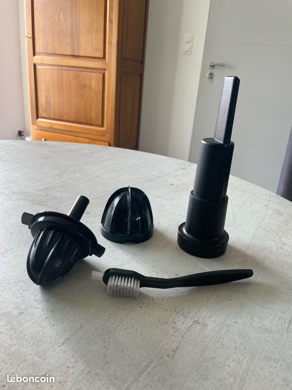Extracteur de jus 3 en 1 Arthur Martin (image 6)