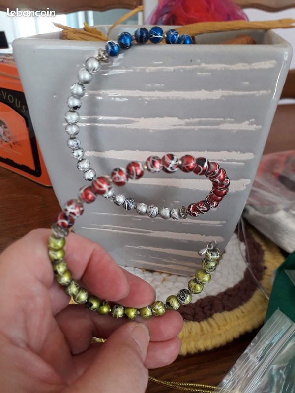 Bracelet memoire de forme (image 2)