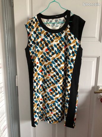 Tortue Trend Sleeveless Captain Tortue Vinted Robe Capitaine