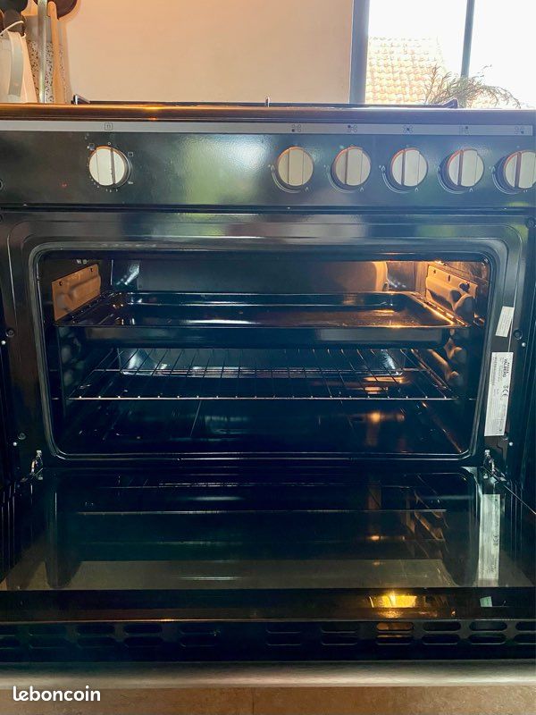 Cuisinière à gaz Valberg (image 2)