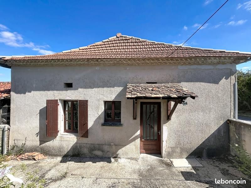 Maison 4 pièces 90 m² · à Vanxains · 90 m² · 86 336 €