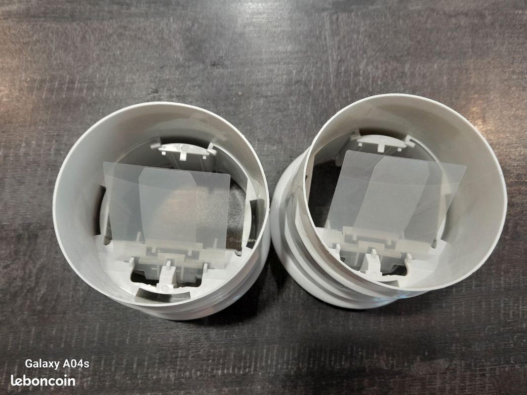 2 kits piquage Vmc (image 2)