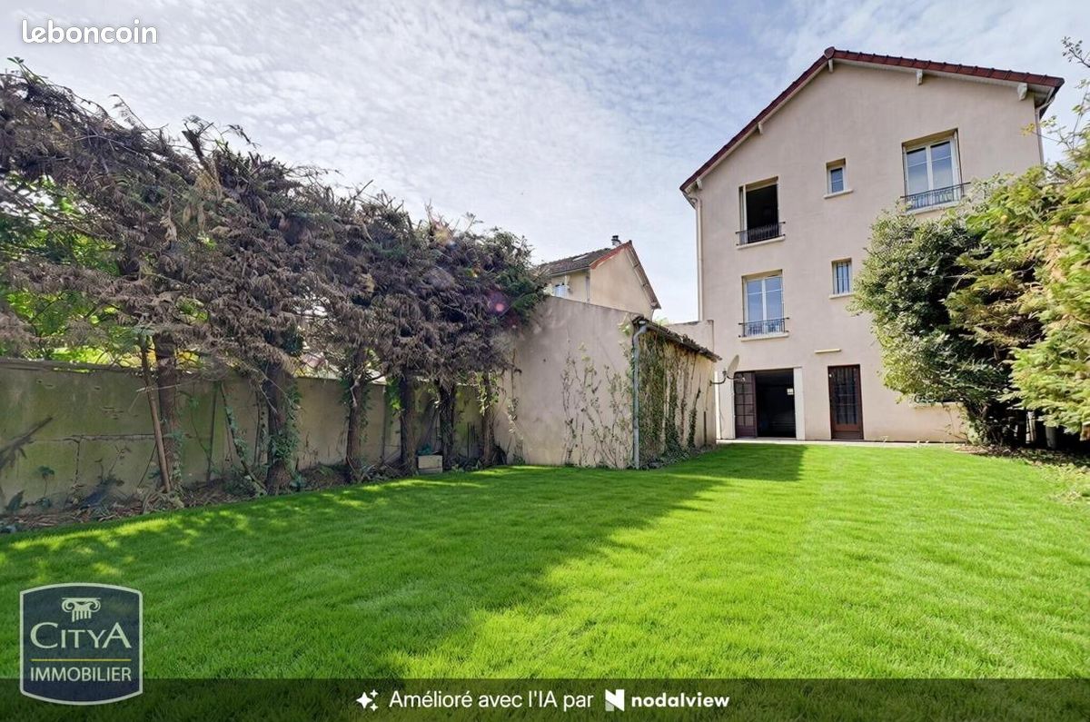 Maison 8 pièces 152 m² · à Antony · 152 m² · 450 000 €