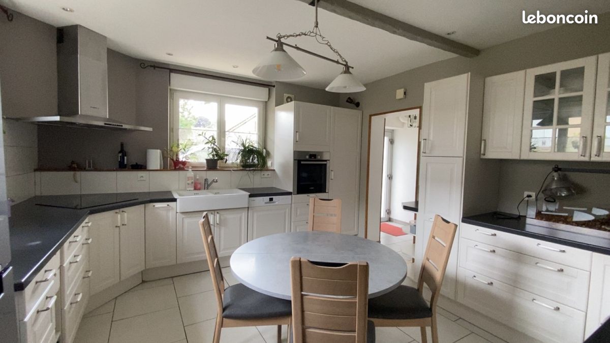 Maison 7 pièces 138 m² · à Maidières · 138 m² · 269 900 €