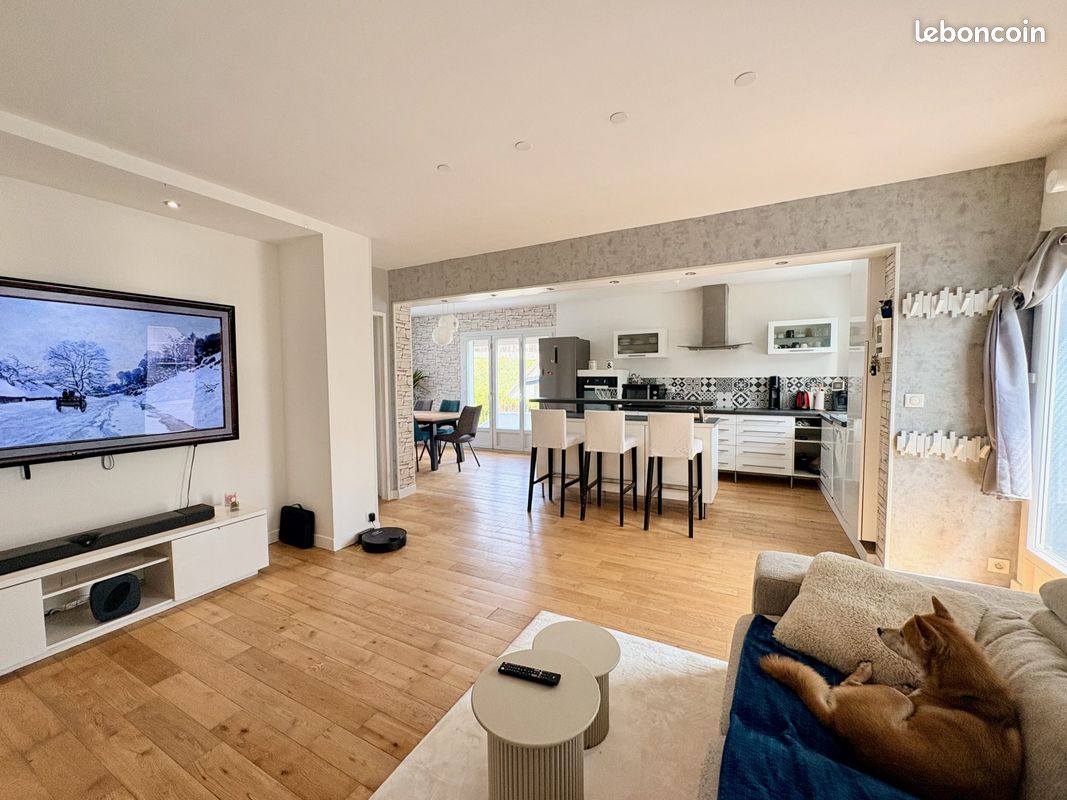 Maison 5 pièces 99 m² · à Saran · 99 m² · 229 900 €