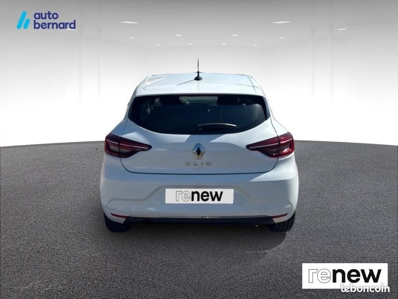 Renault Clio 1.5 Blue dCi 85ch Business (image 5)