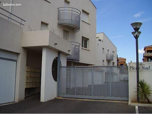 Parking 18 m² · à Agde · 18 m² · 110 €/mois