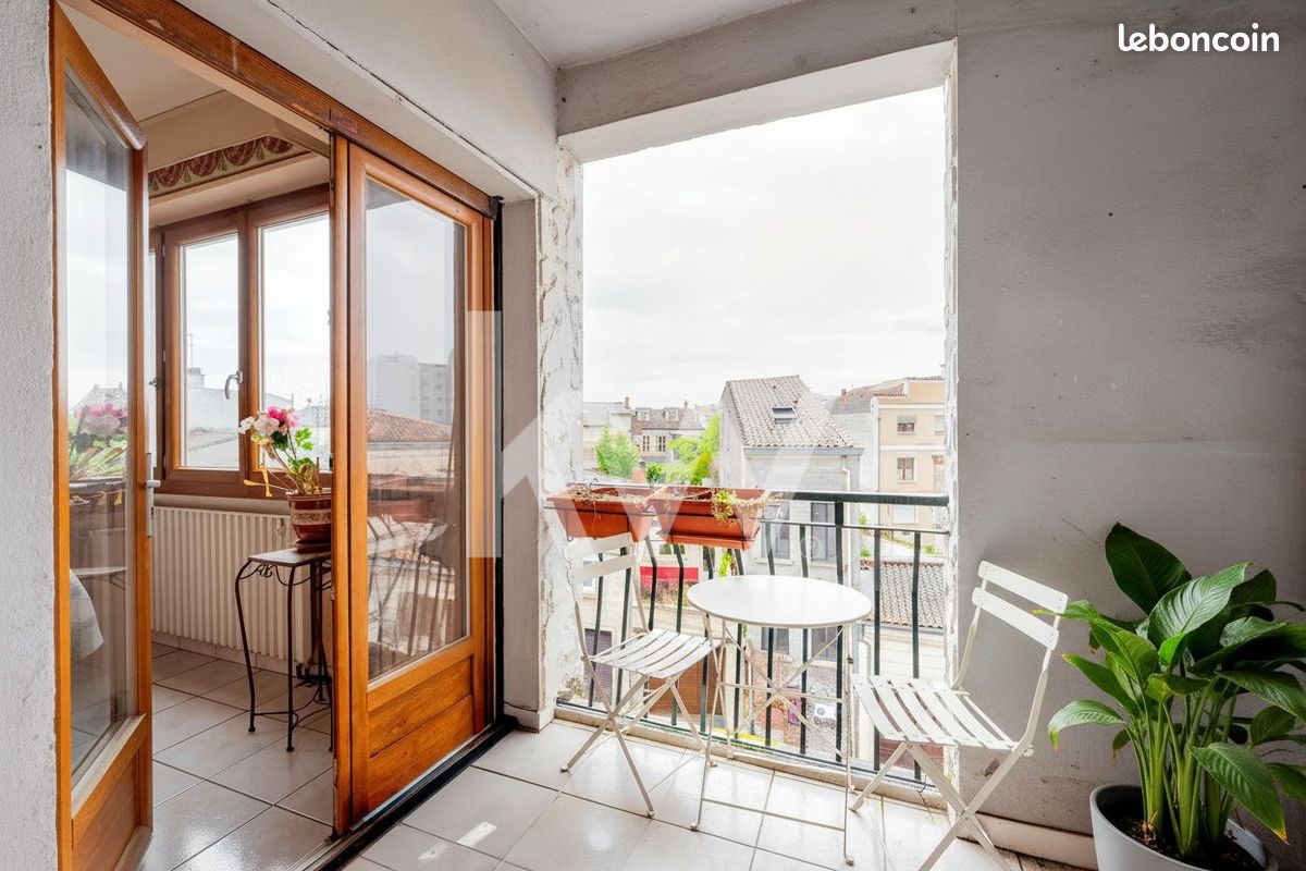 Appartement 3 pièces 72 m² · à Bordeaux · 72 m² · 252 000 €