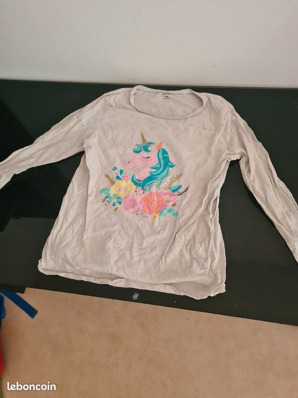 Vêtements enfant (image 9)
