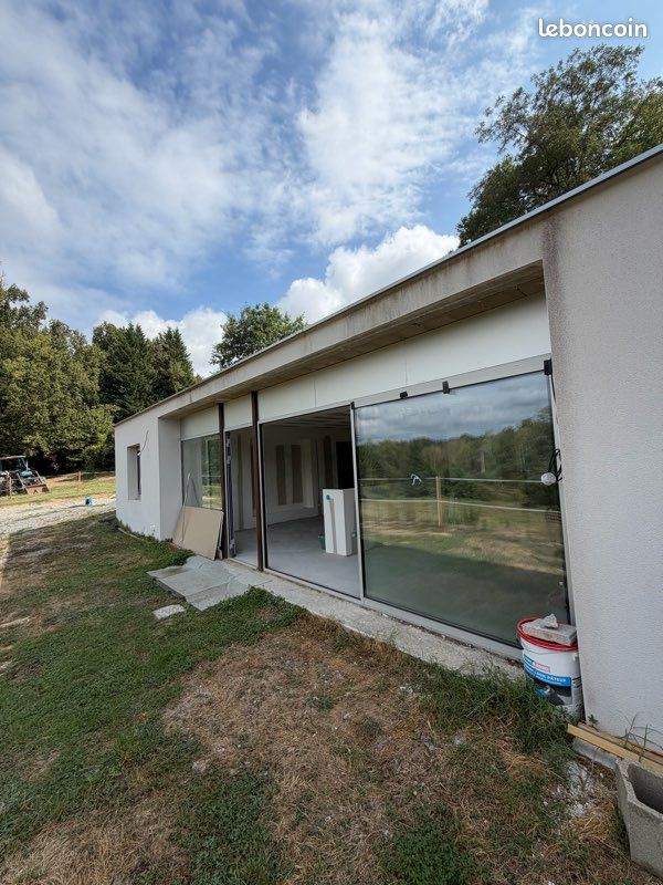 Maison 8 pièces 105 m² · à Saint-Sulpice-Et-Cameyrac · 105 m² · 319 000 €
