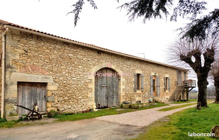 Maison 5 pièces 121 m²