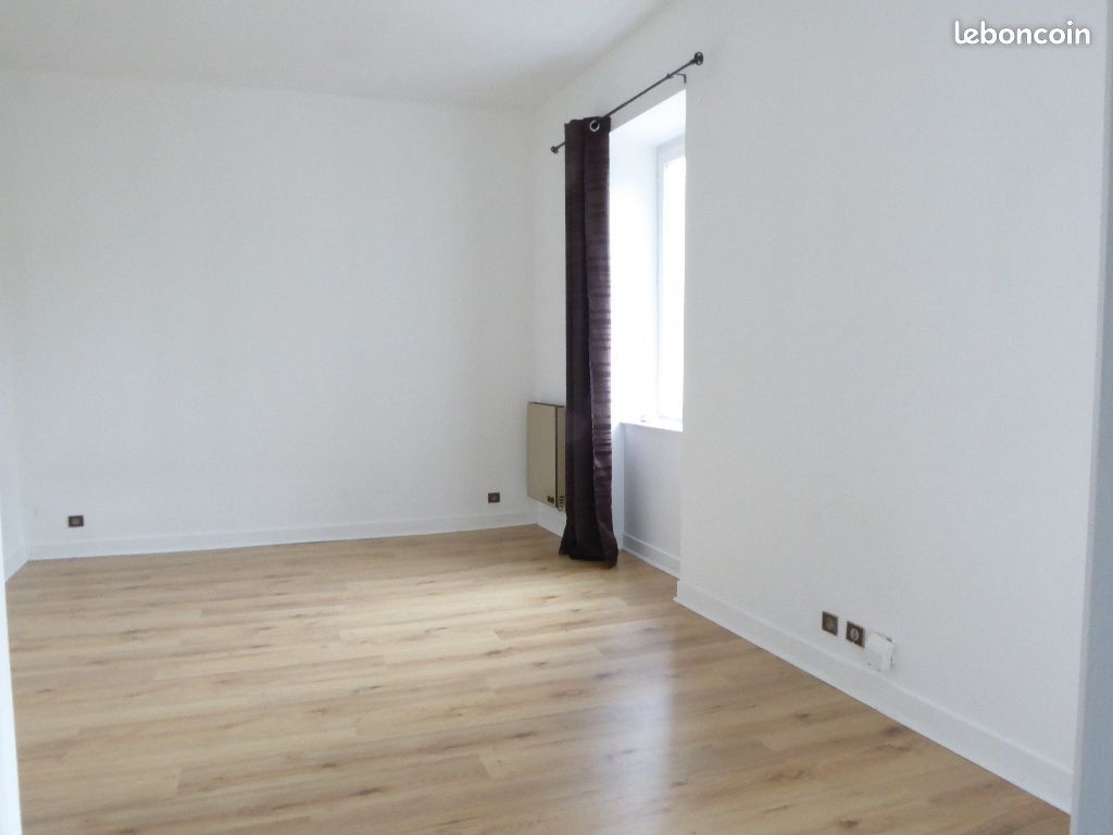 Studio 1 pièce 24 m² - Limoges 87000 (image principale 0)