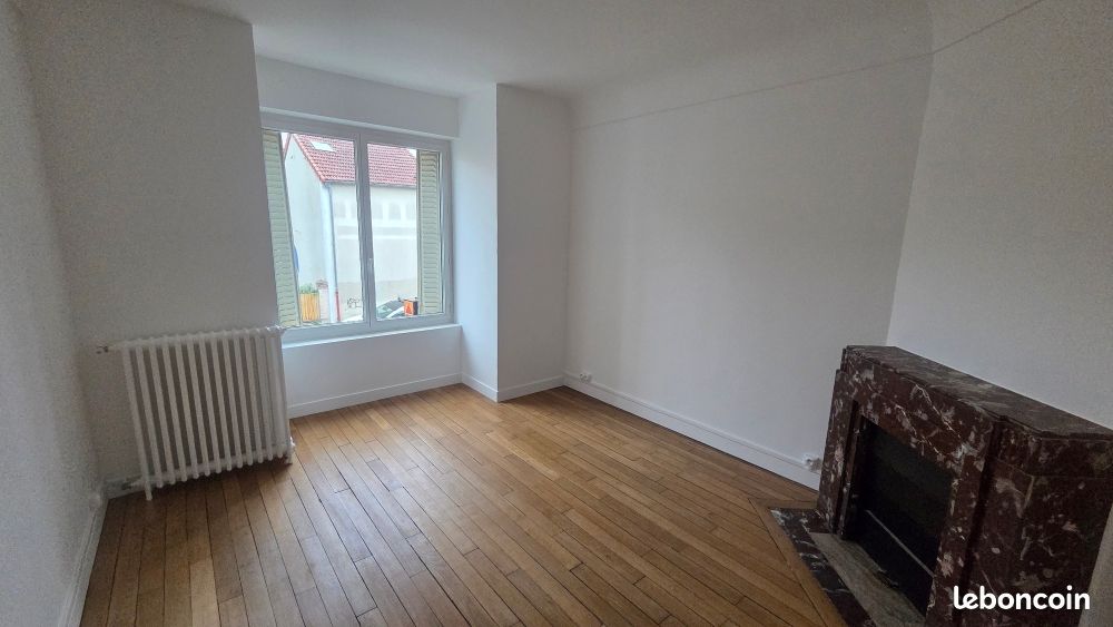 Appartement 3 pièces 43 m² · à Malakoff · 43 m² · 1 054 €/mois